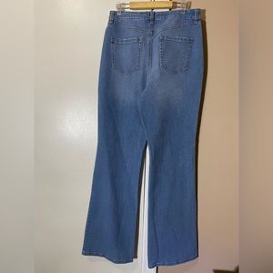 INC international concepts Woman high rise Jeans